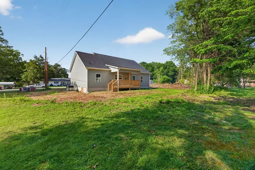 1135 Dowell Street Cookeville TN 38501