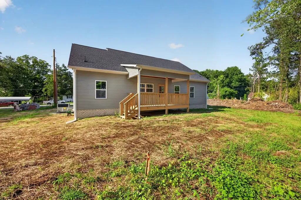 1135 Dowell Street Cookeville TN 38501