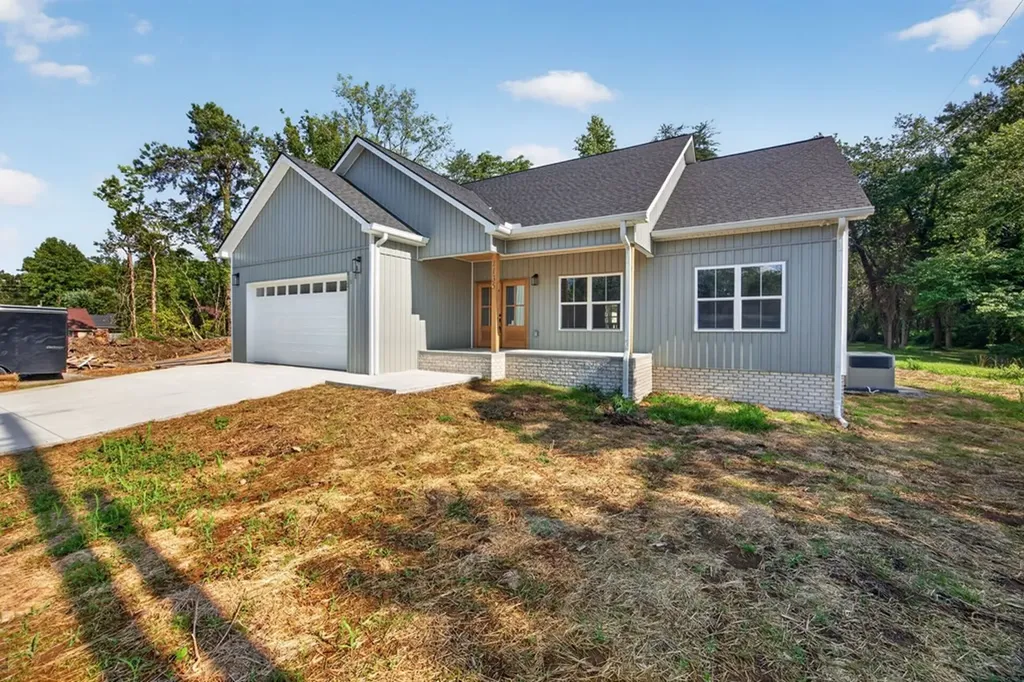 1135 Dowell Street Cookeville TN 38501