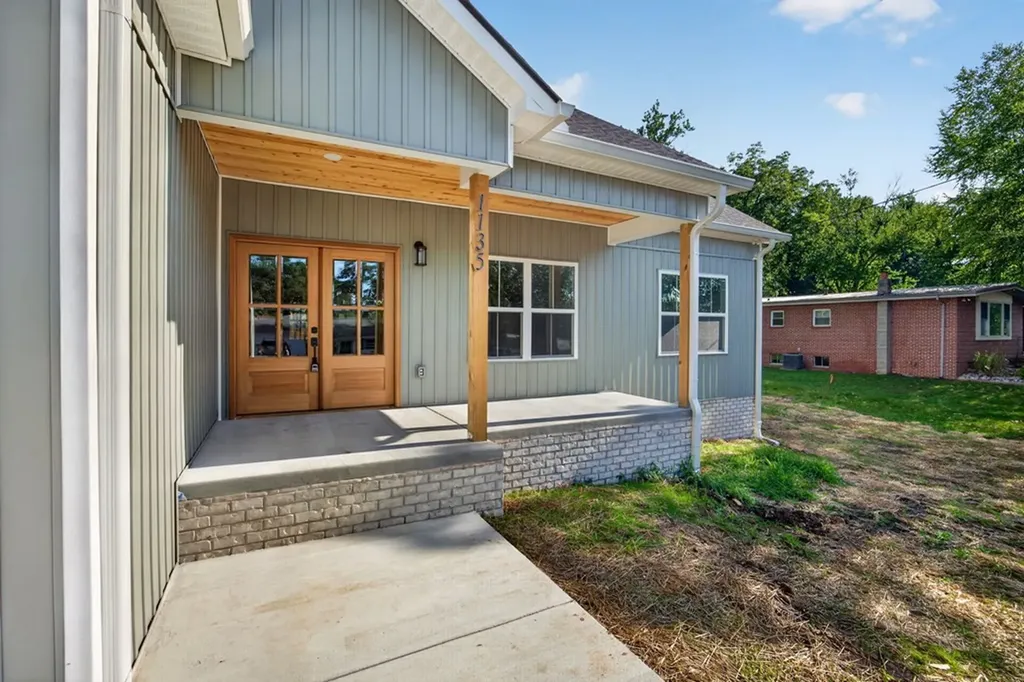 1135 Dowell Street Cookeville TN 38501