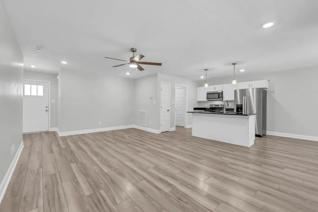 438 Mattingly Drive Clarksville TN 37042