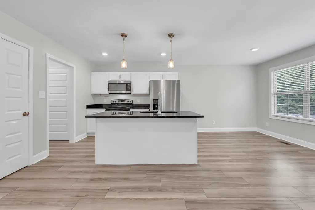 438 Mattingly Drive Clarksville TN 37042