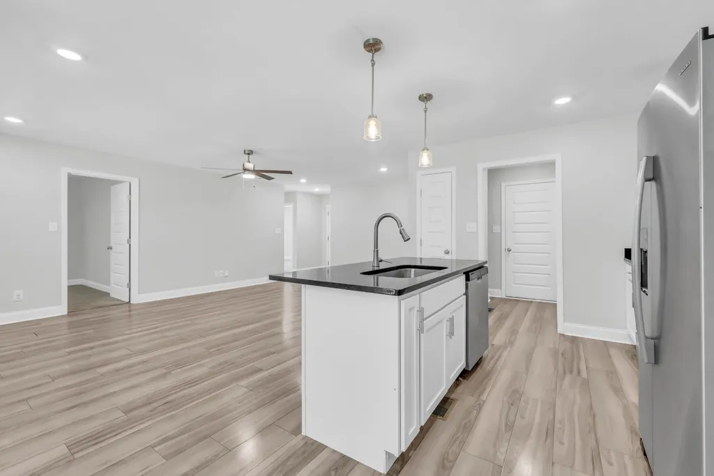 438 Mattingly Drive Clarksville TN 37042