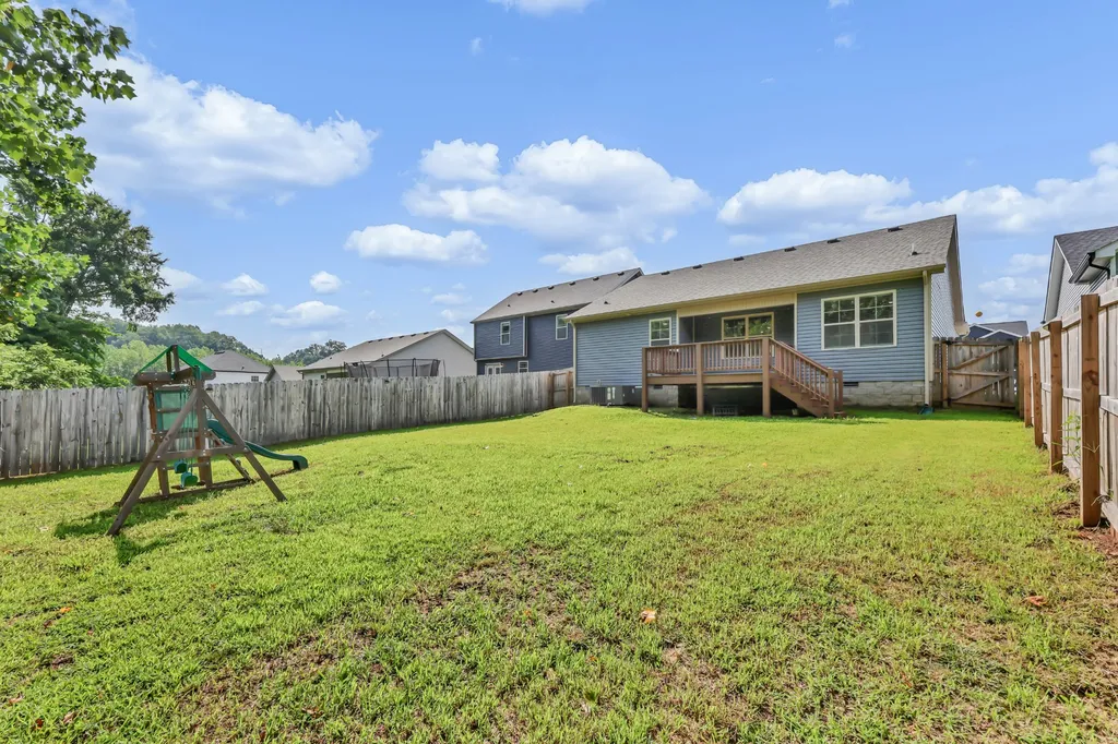 438 Mattingly Drive Clarksville TN 37042