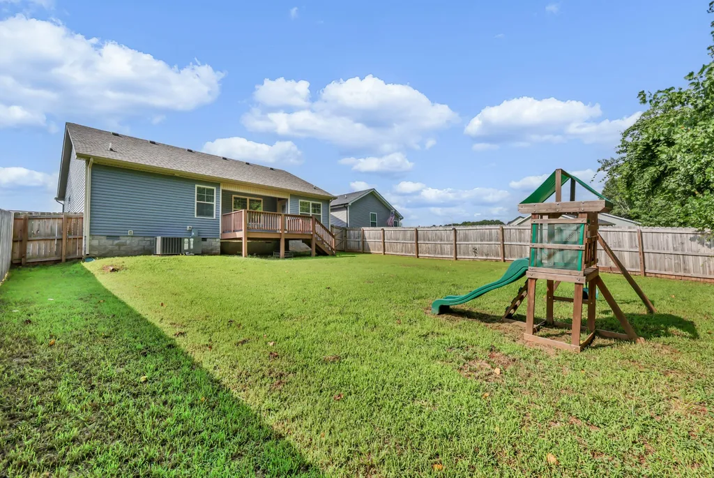 438 Mattingly Drive Clarksville TN 37042