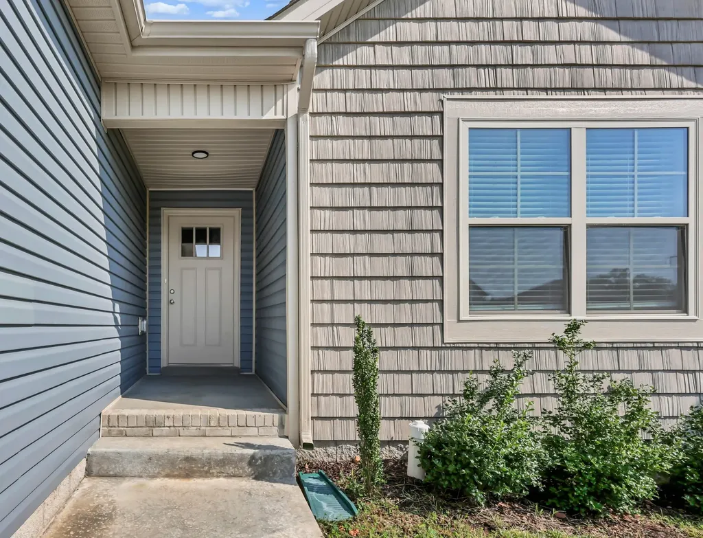 438 Mattingly Drive Clarksville TN 37042