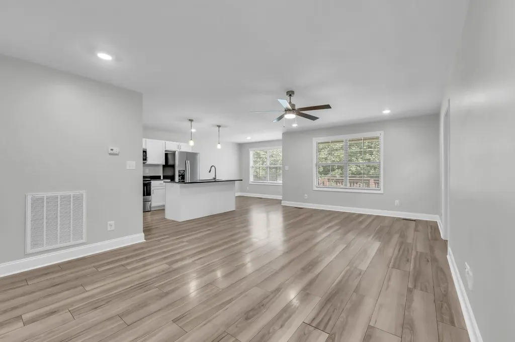 438 Mattingly Drive Clarksville TN 37042