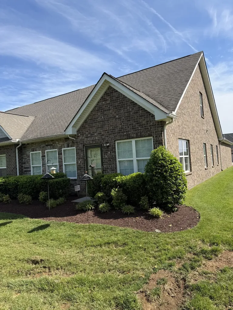 1634 Foston Lane Gallatin TN 37066