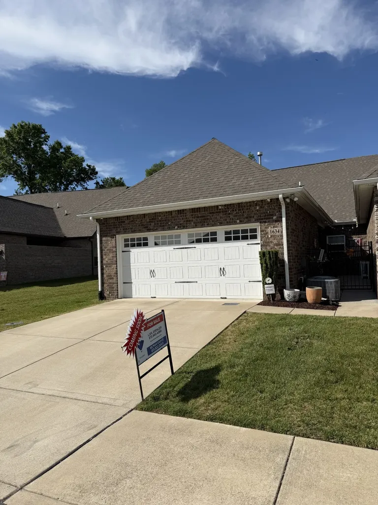 1634 Foston Lane Gallatin TN 37066