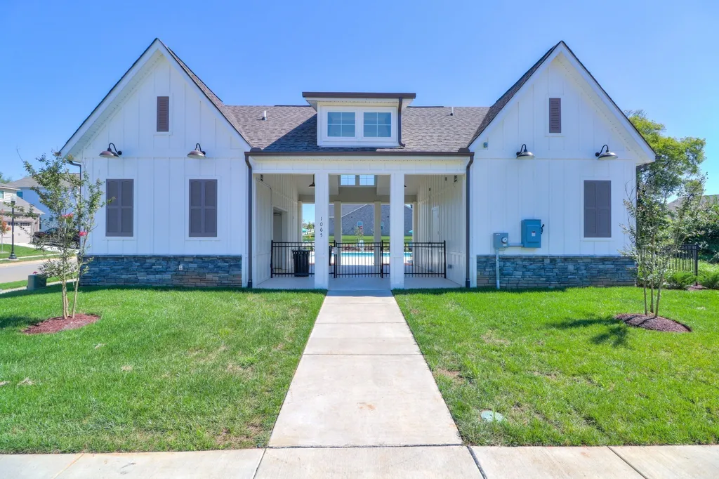 1634 Foston Lane Gallatin TN 37066