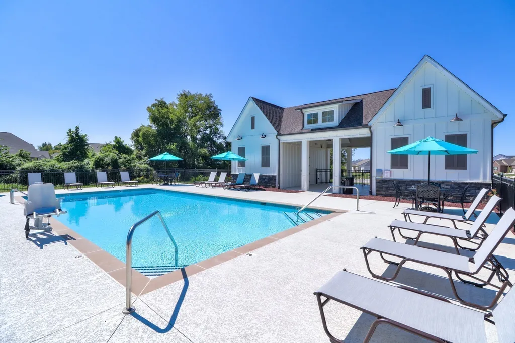 1634 Foston Lane Gallatin TN 37066