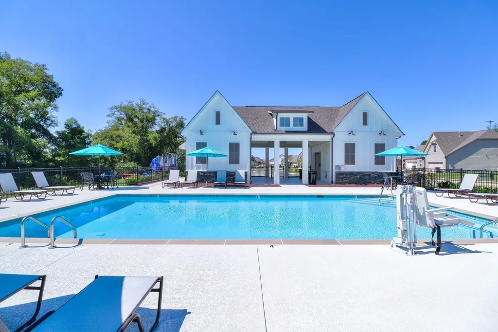 1634 Foston Lane Gallatin TN 37066