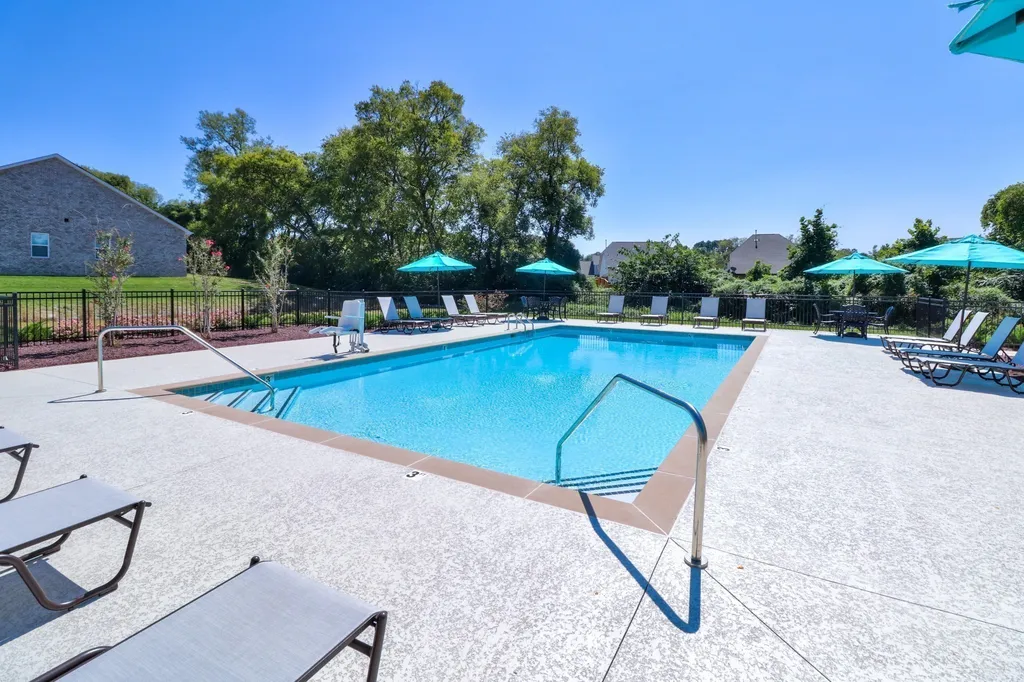 1634 Foston Lane Gallatin TN 37066