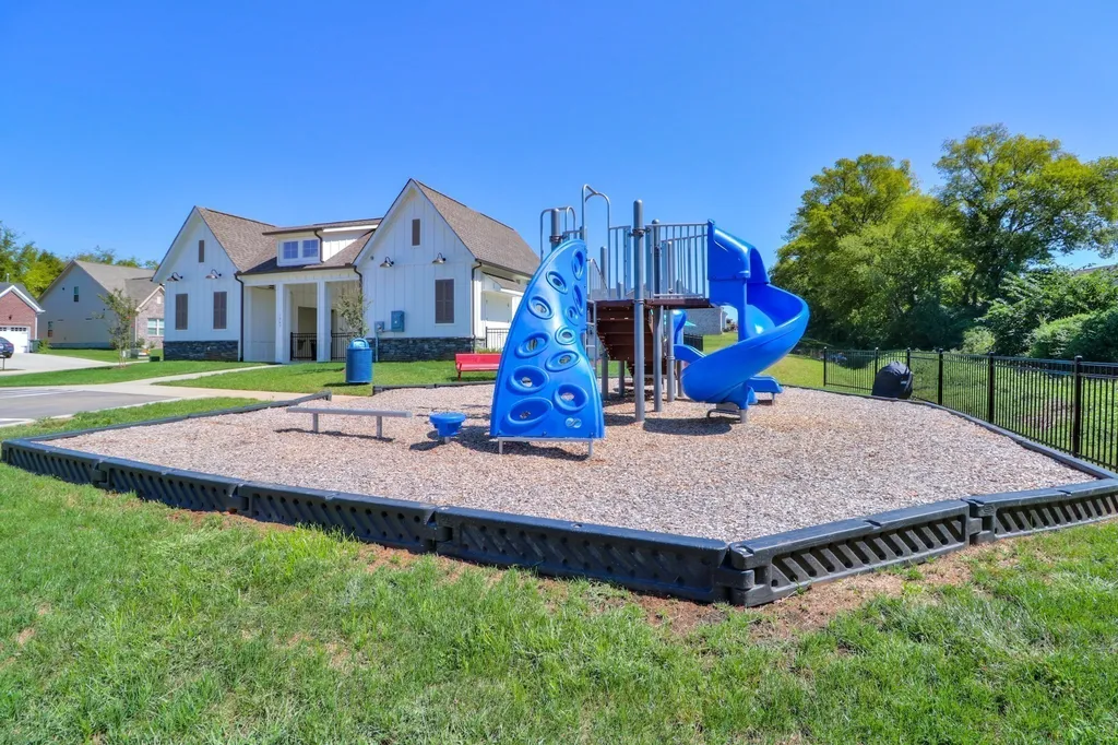 1634 Foston Lane Gallatin TN 37066