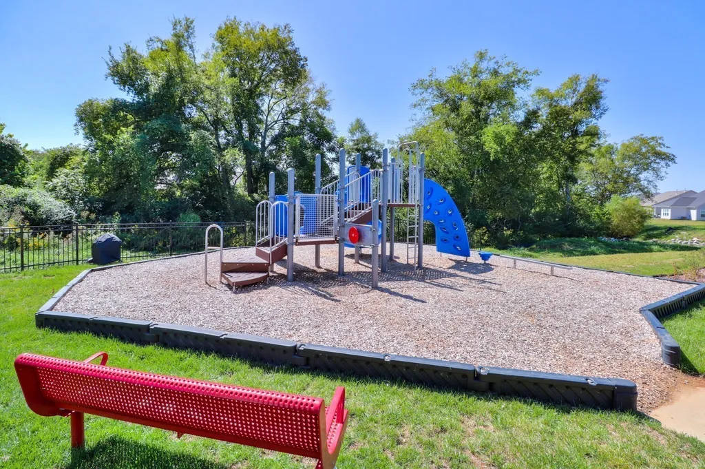 1634 Foston Lane Gallatin TN 37066