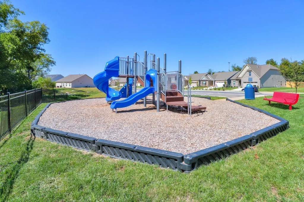 1634 Foston Lane Gallatin TN 37066