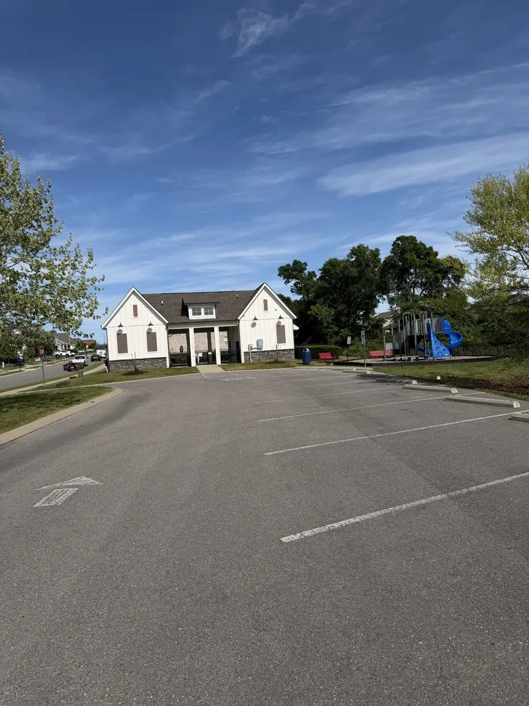 1634 Foston Lane Gallatin TN 37066