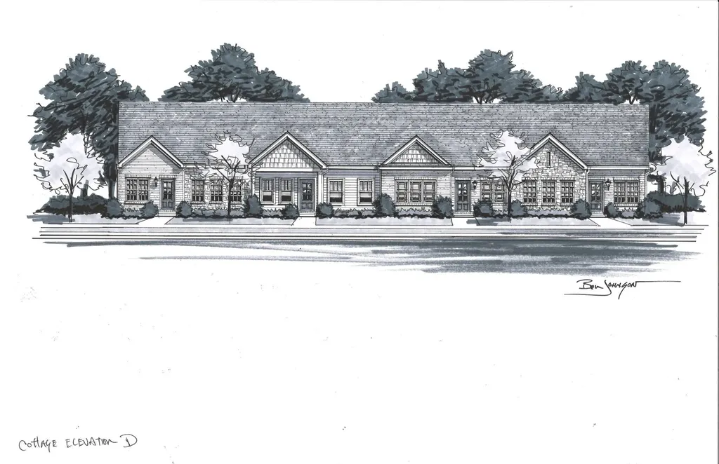 1634 Foston Lane Gallatin TN 37066