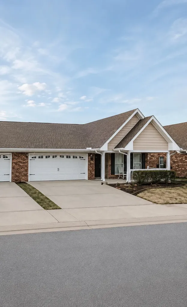 439 Village Green Circle Murfreesboro TN 37128