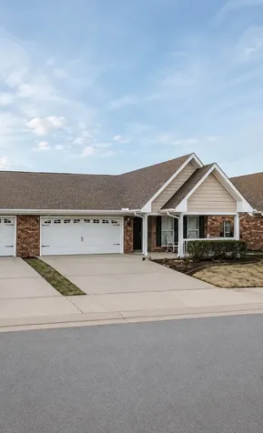 439 Village Green Circle Murfreesboro TN 37128