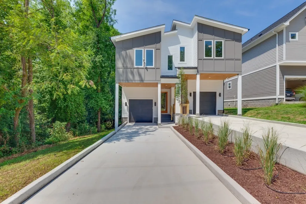 335B Mckennell Drive Nashville TN 37206