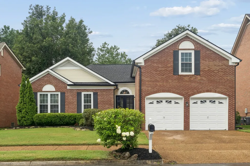 176 Crestfield Place Franklin TN 37069