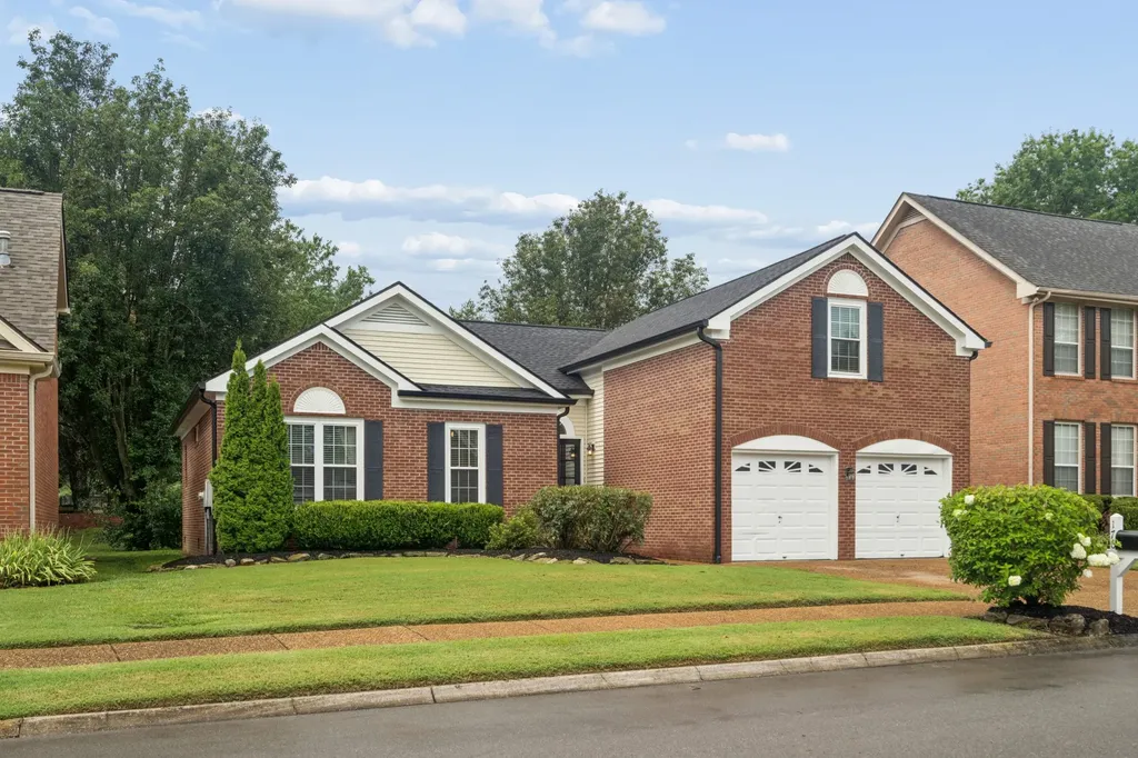 176 Crestfield Place Franklin TN 37069