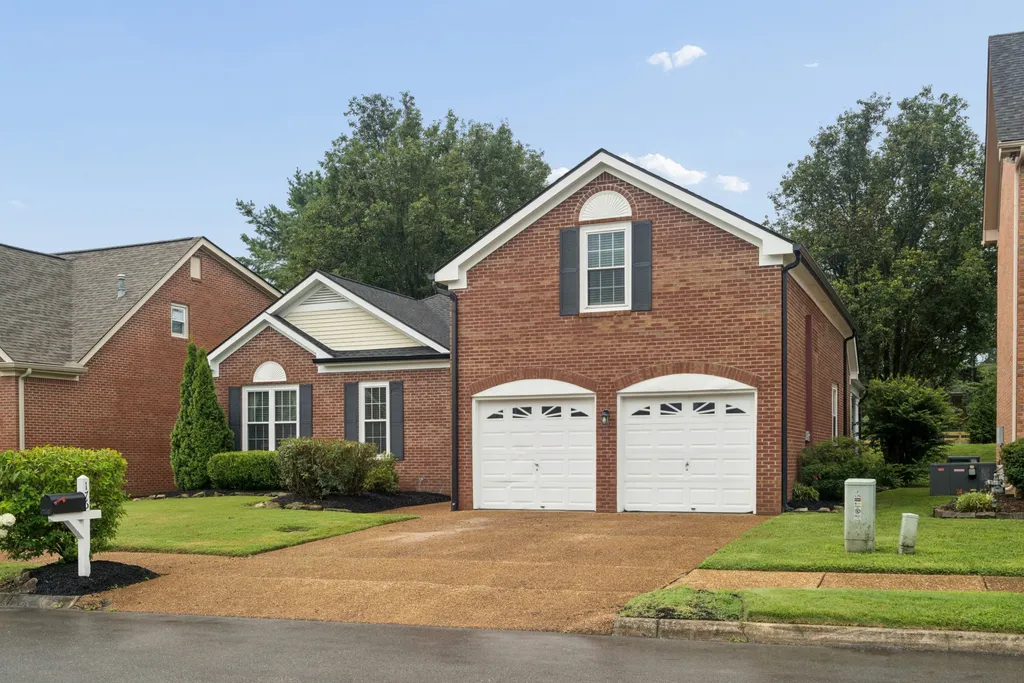 176 Crestfield Place Franklin TN 37069
