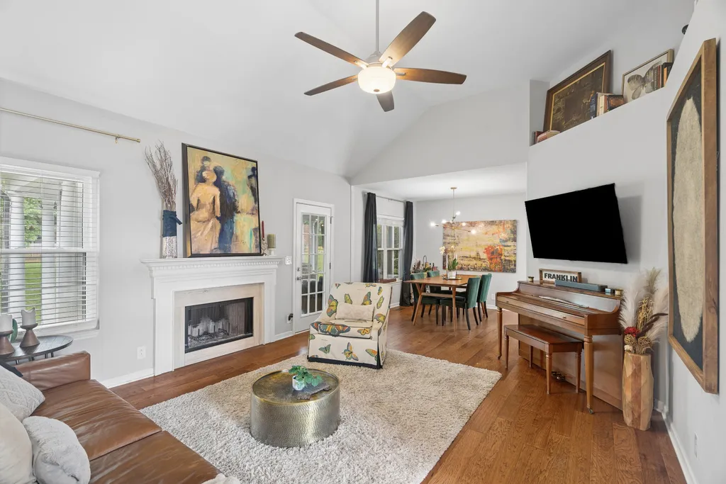 176 Crestfield Place Franklin TN 37069