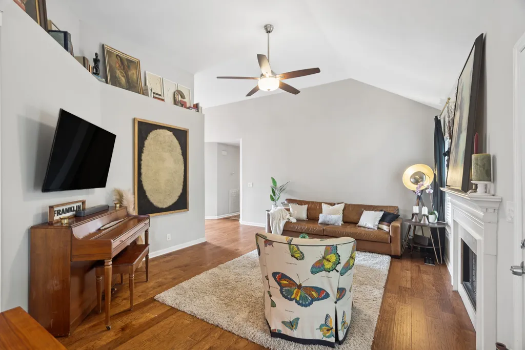 176 Crestfield Place Franklin TN 37069