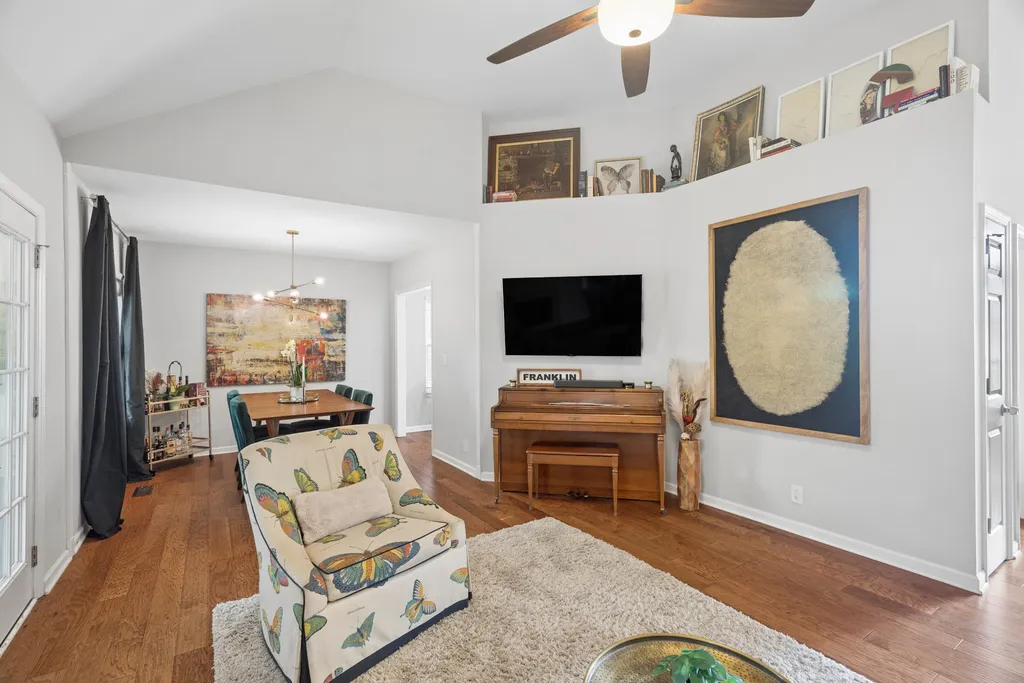 176 Crestfield Place Franklin TN 37069