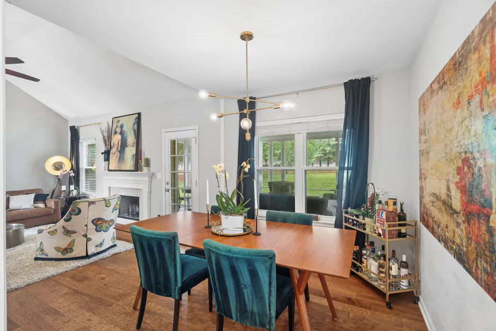 176 Crestfield Place Franklin TN 37069