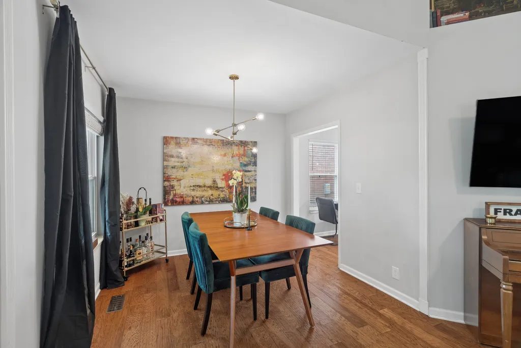 176 Crestfield Place Franklin TN 37069
