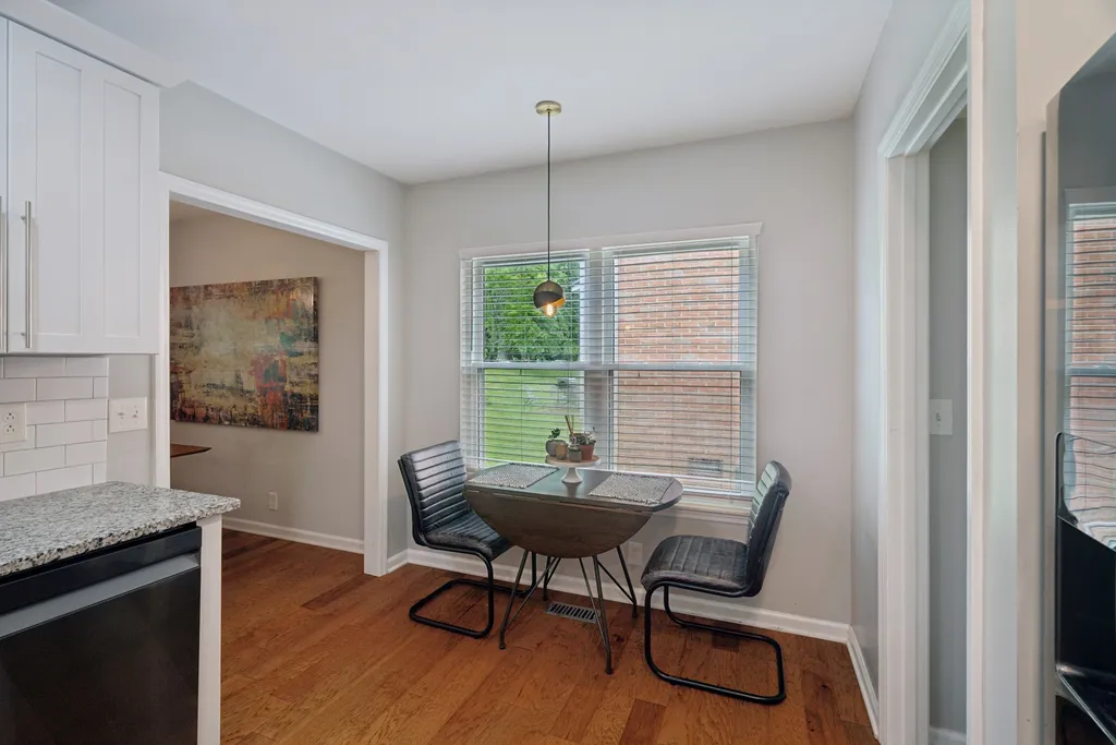176 Crestfield Place Franklin TN 37069