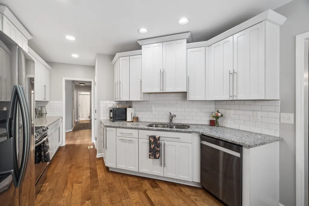 176 Crestfield Place Franklin TN 37069