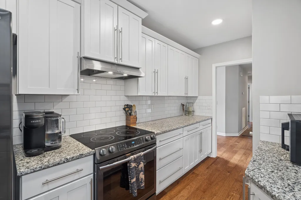 176 Crestfield Place Franklin TN 37069