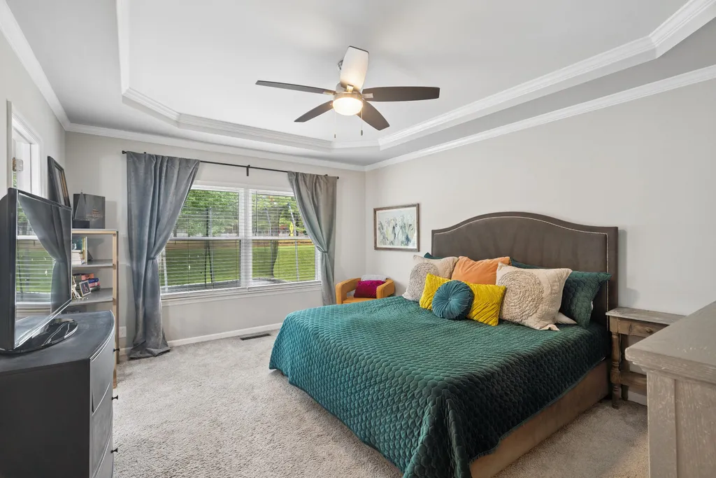 176 Crestfield Place Franklin TN 37069