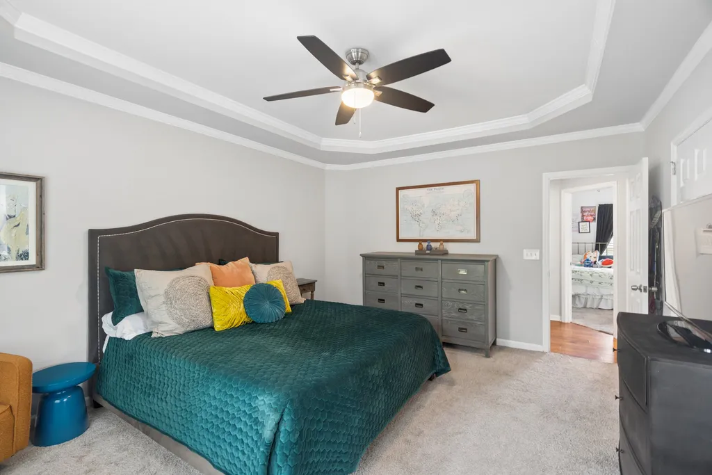 176 Crestfield Place Franklin TN 37069