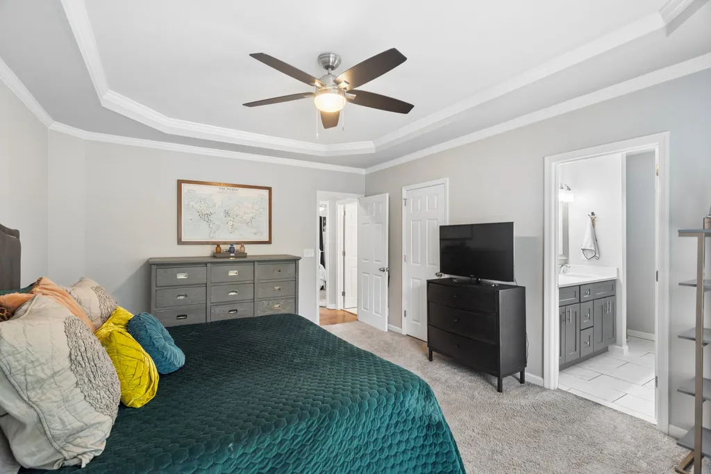 176 Crestfield Place Franklin TN 37069
