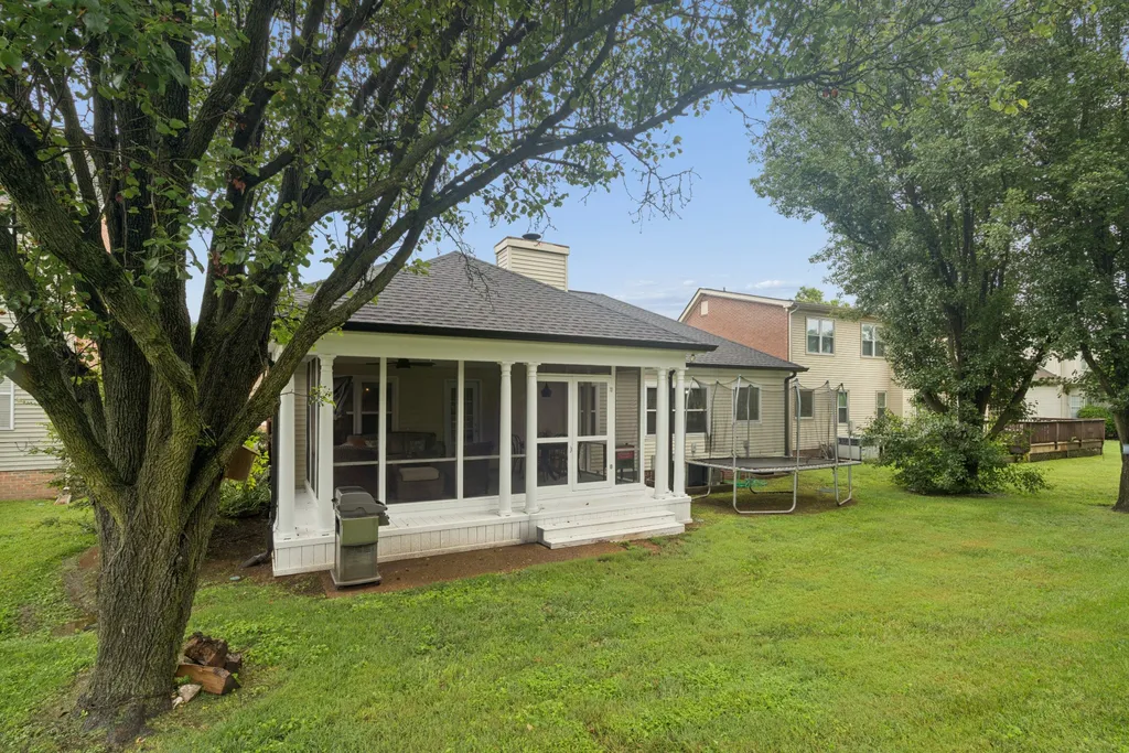 176 Crestfield Place Franklin TN 37069