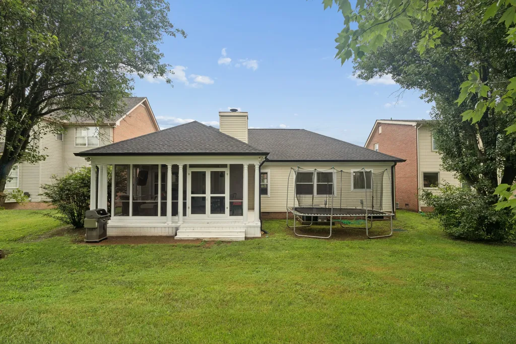 176 Crestfield Place Franklin TN 37069