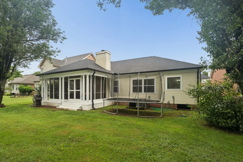 176 Crestfield Place Franklin TN 37069