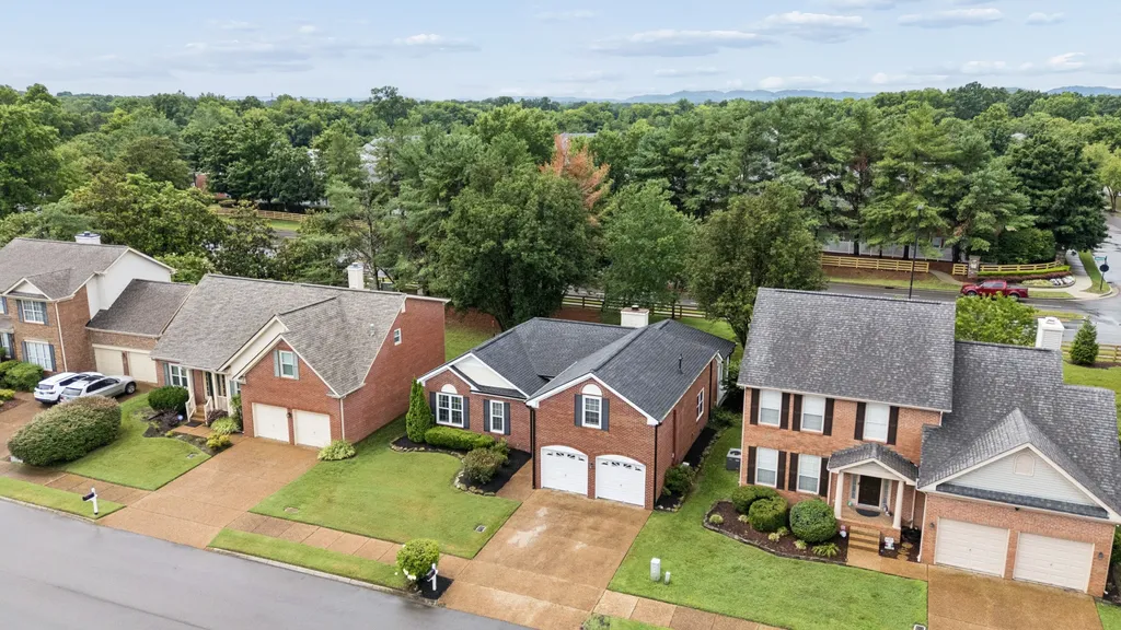 176 Crestfield Place Franklin TN 37069