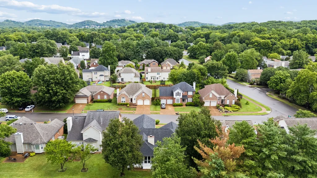 176 Crestfield Place Franklin TN 37069