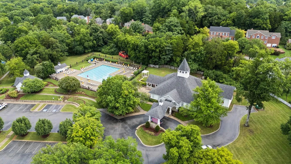 176 Crestfield Place Franklin TN 37069