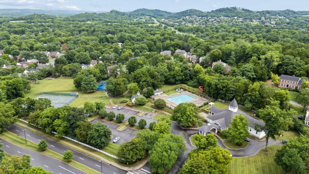 176 Crestfield Place Franklin TN 37069