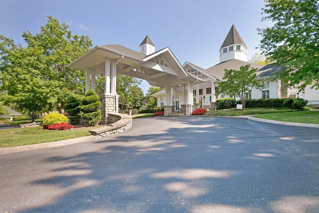 176 Crestfield Place Franklin TN 37069
