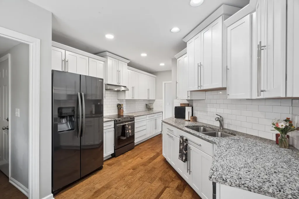 176 Crestfield Place Franklin TN 37069