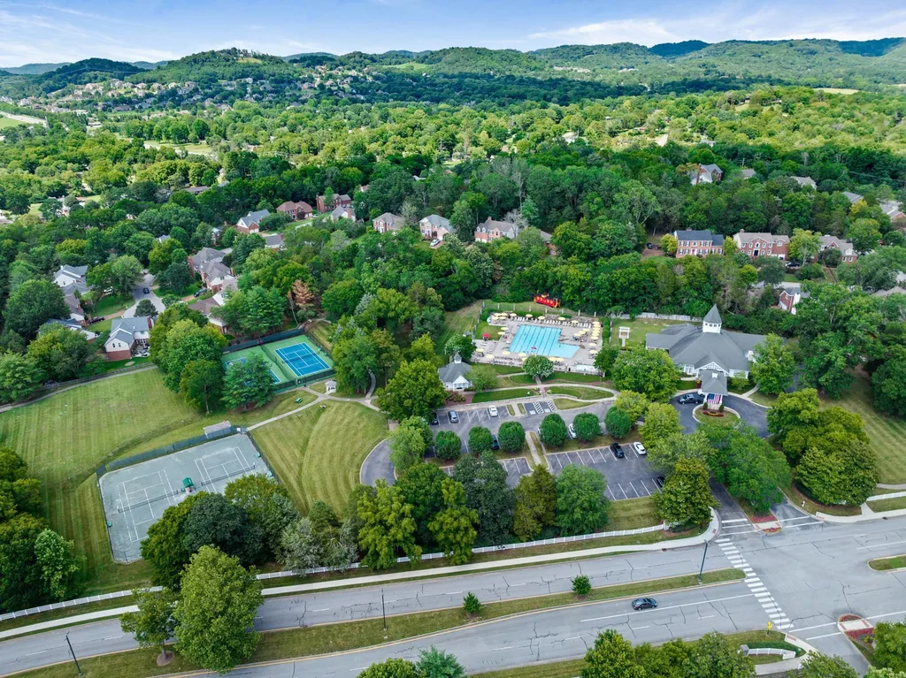 176 Crestfield Place Franklin TN 37069