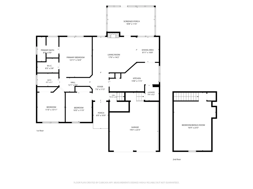 176 Crestfield Place Franklin TN 37069